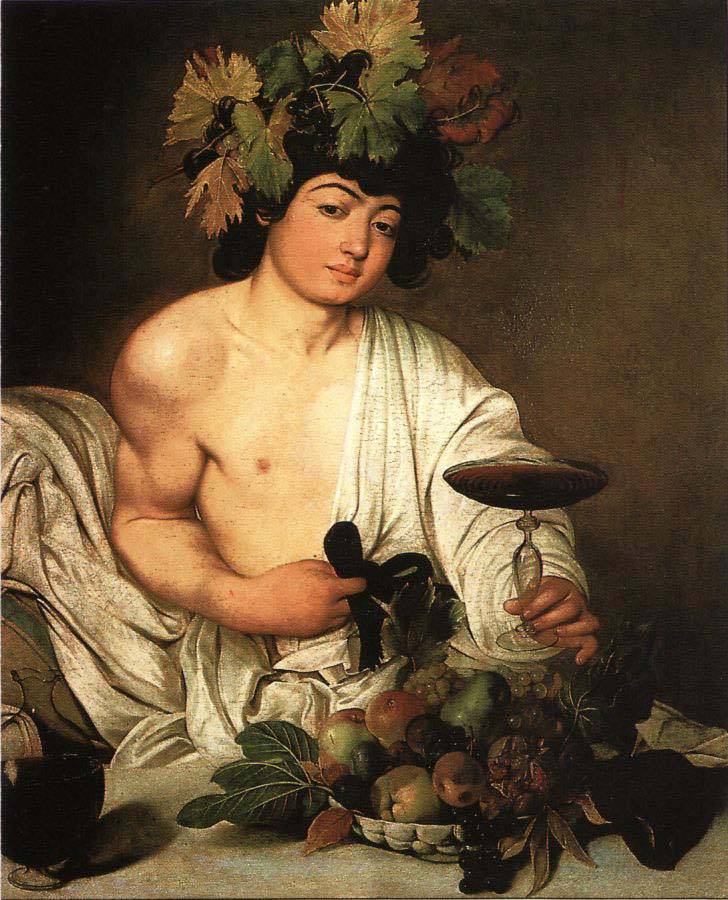 bacchus